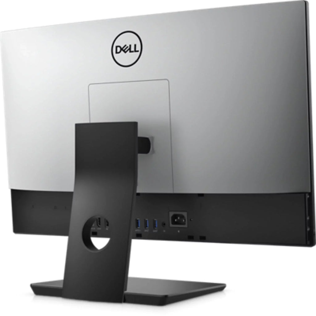 XT 7000 GHz Core - i7 FHD RAM 6500 16GB AIO @ SSD 7400 4.9 (Refurbished) Touch (2022) 1TB | Restored | Cores - 12 - Optiplex | 23.8"