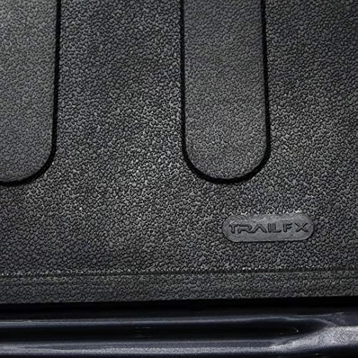 Rubber Bed Inch Mat 97 TrailFX 621N