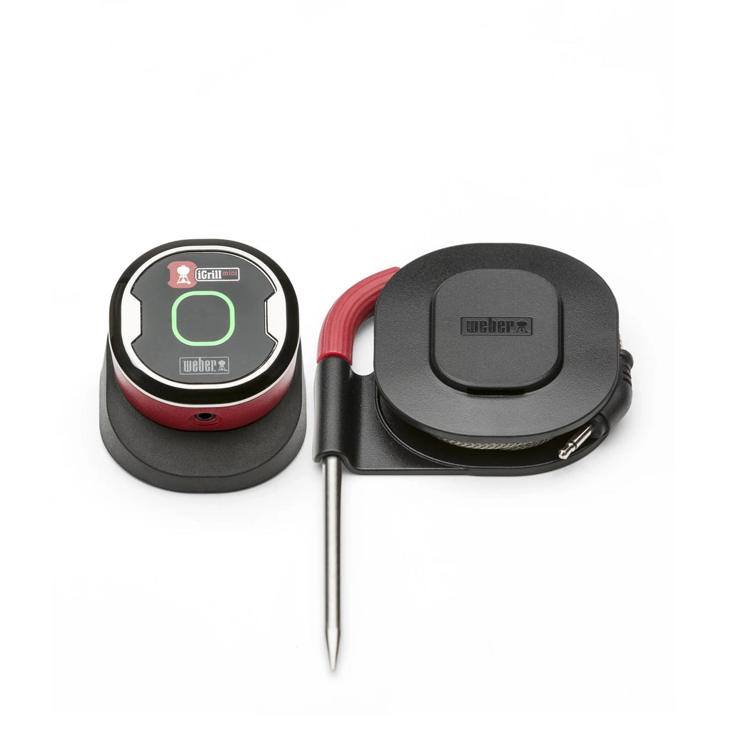 iGrill Mini App-Connected Weber Thermometer