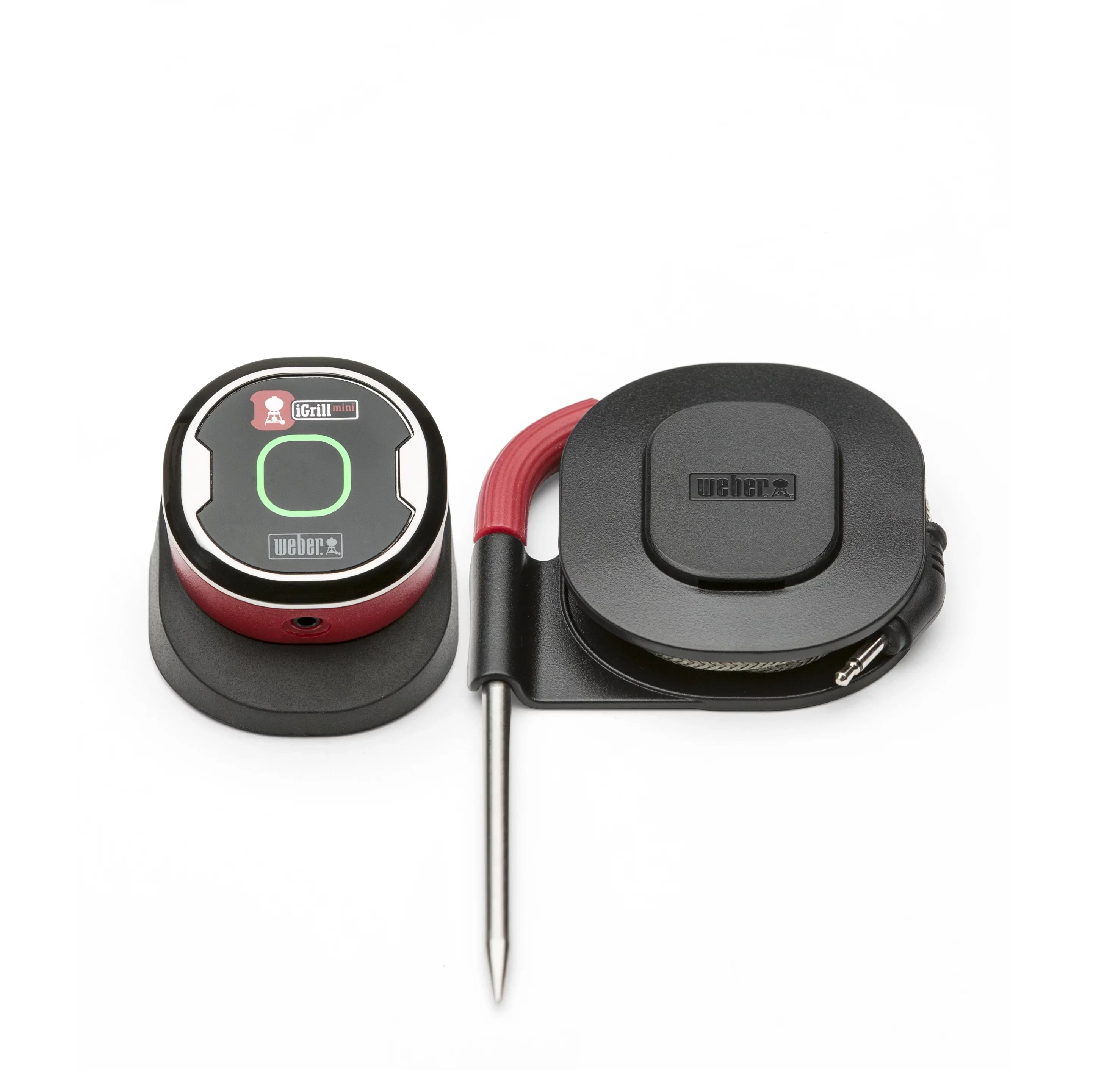 iGrill Mini App-Connected Weber Thermometer