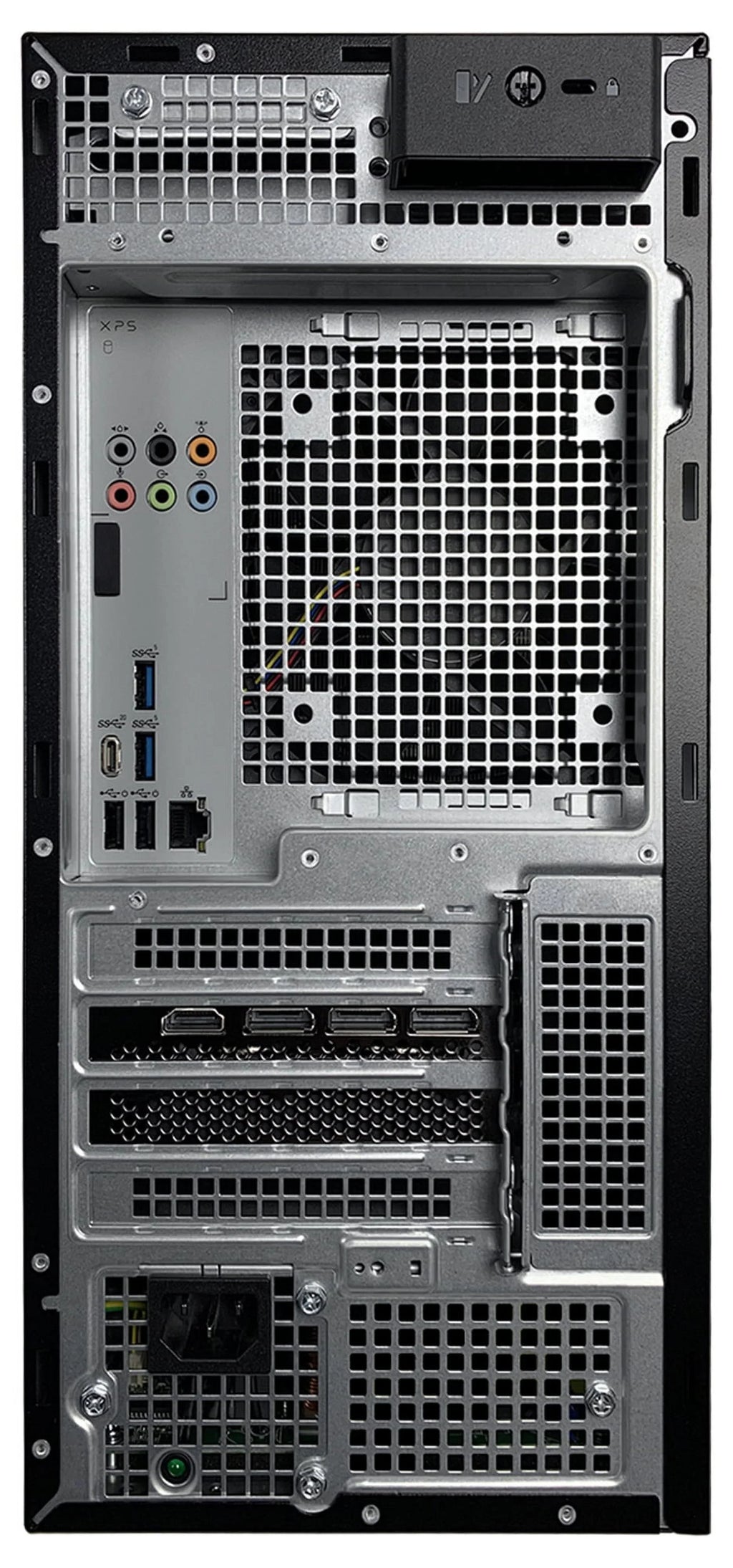 SSD - PC 4TB up Core GeForce 8960 11 RTX NVIDIA Intel i7-14700K XPS 64GB Desktop RAM, Home 14th 5.6 Windows PCIe GHz, 10TB Gen + to HDD, 3070Ti,