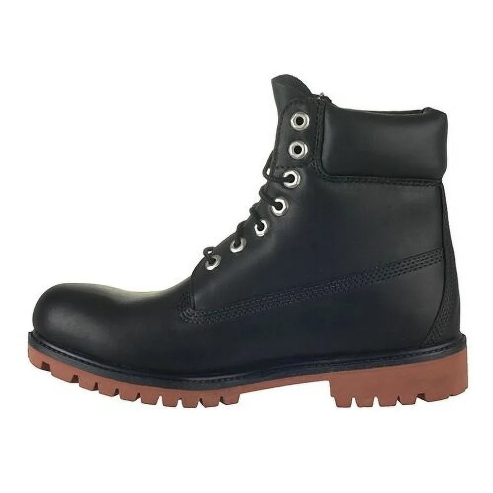 Blue Men Timberland 44517-M Medium 10.5-US Inch 6 dimension Anti-Fatigue Boot