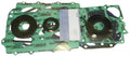 Runner Yamaha Wave Fits Kit Gasket Wave 1996 1997-1998 Complete 760Cc Raider