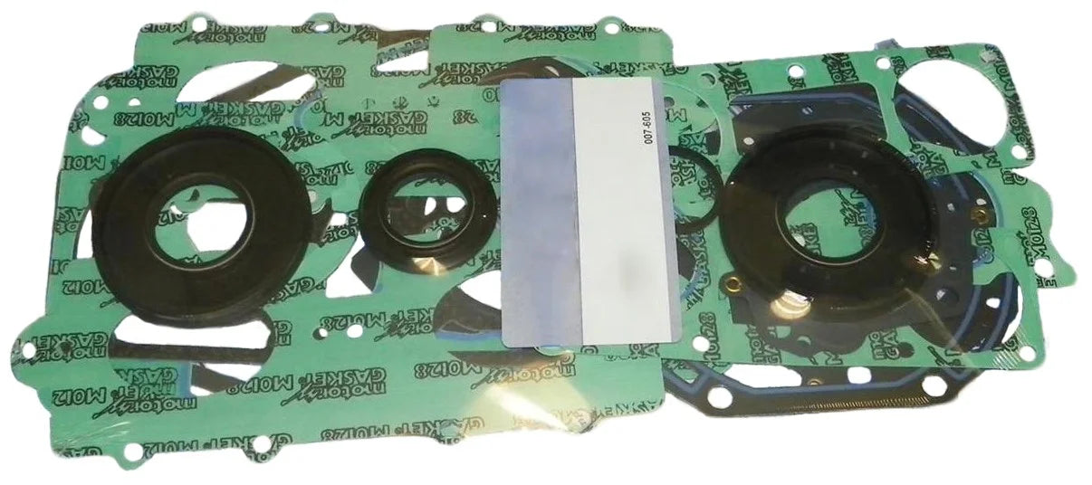 Runner Yamaha Wave Fits Kit Gasket Wave 1996 1997-1998 Complete 760Cc Raider