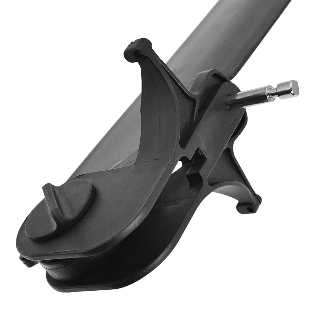 System Control Steering Direction Rudder Tail Kayak Kit Control for