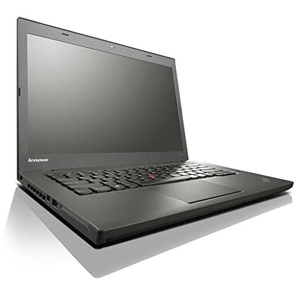 10 Intel Restored 1.9GHz ThinkPad 255GB 8GB HD SSD Core 14" i5-4300U Laptop Windows Professional(Refurbished) Ram T440