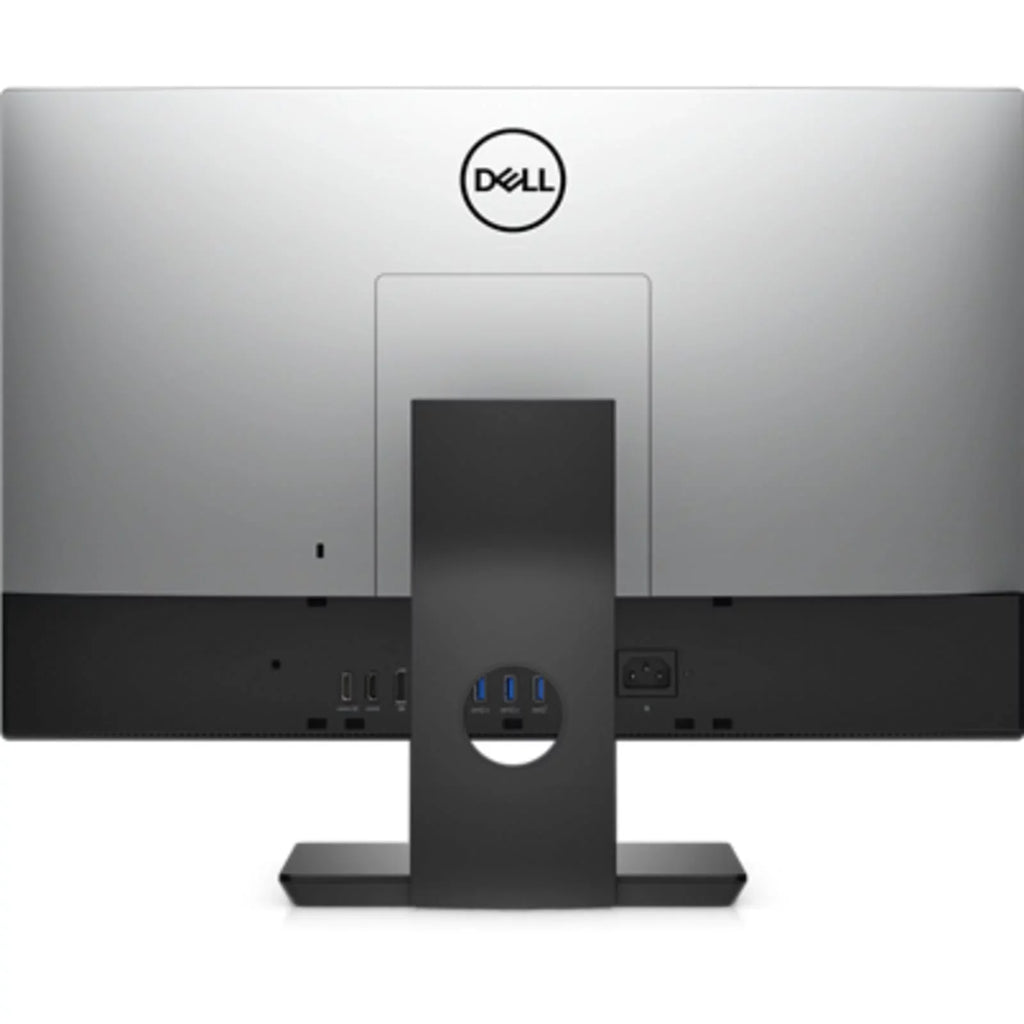 XT 7000 GHz Core - i7 FHD RAM 6500 16GB AIO @ SSD 7400 4.9 (Refurbished) Touch (2022) 1TB | Restored | Cores - 12 - Optiplex | 23.8"