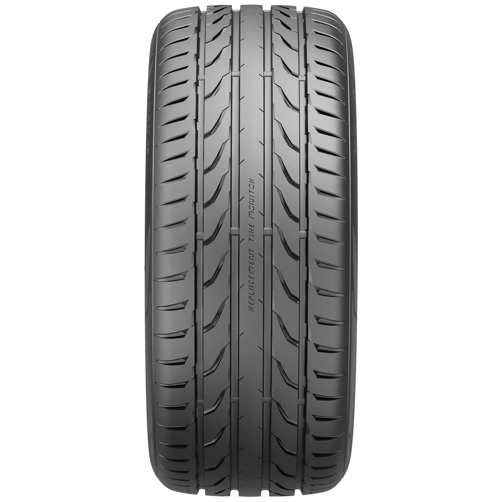 XL G-Max Tire 100Y RS 295/30ZR19 General Passenger Summer