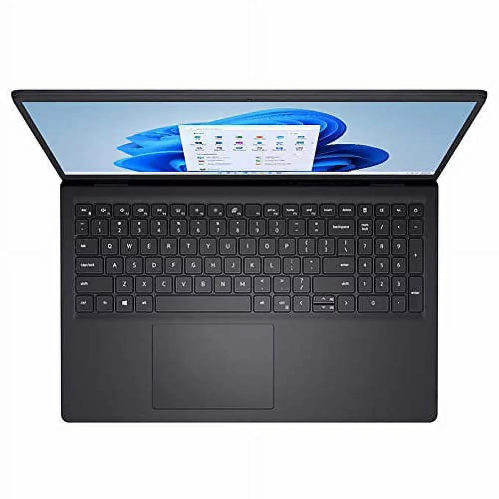 Intel Pro Newest i5-1035G1, 512GB Laptop, Wi-Fi, Inspiron 16GB UHD NVMe Core Bluetooth, Windows DDR4, FHD Non-Touch, 15.6" 10th Gen SSD, i3511 3000 Graphics, HDMI, 11