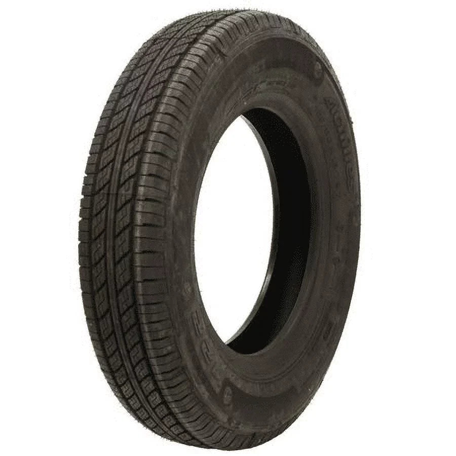 '- Achilles 195/70R14 91H Tire 122 All-Season