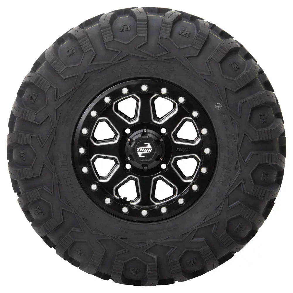 2020 Trail 26x11-14 RZR Pack) 900 Megabite Tusk Fox Radial Edition For POLARIS Tire (4