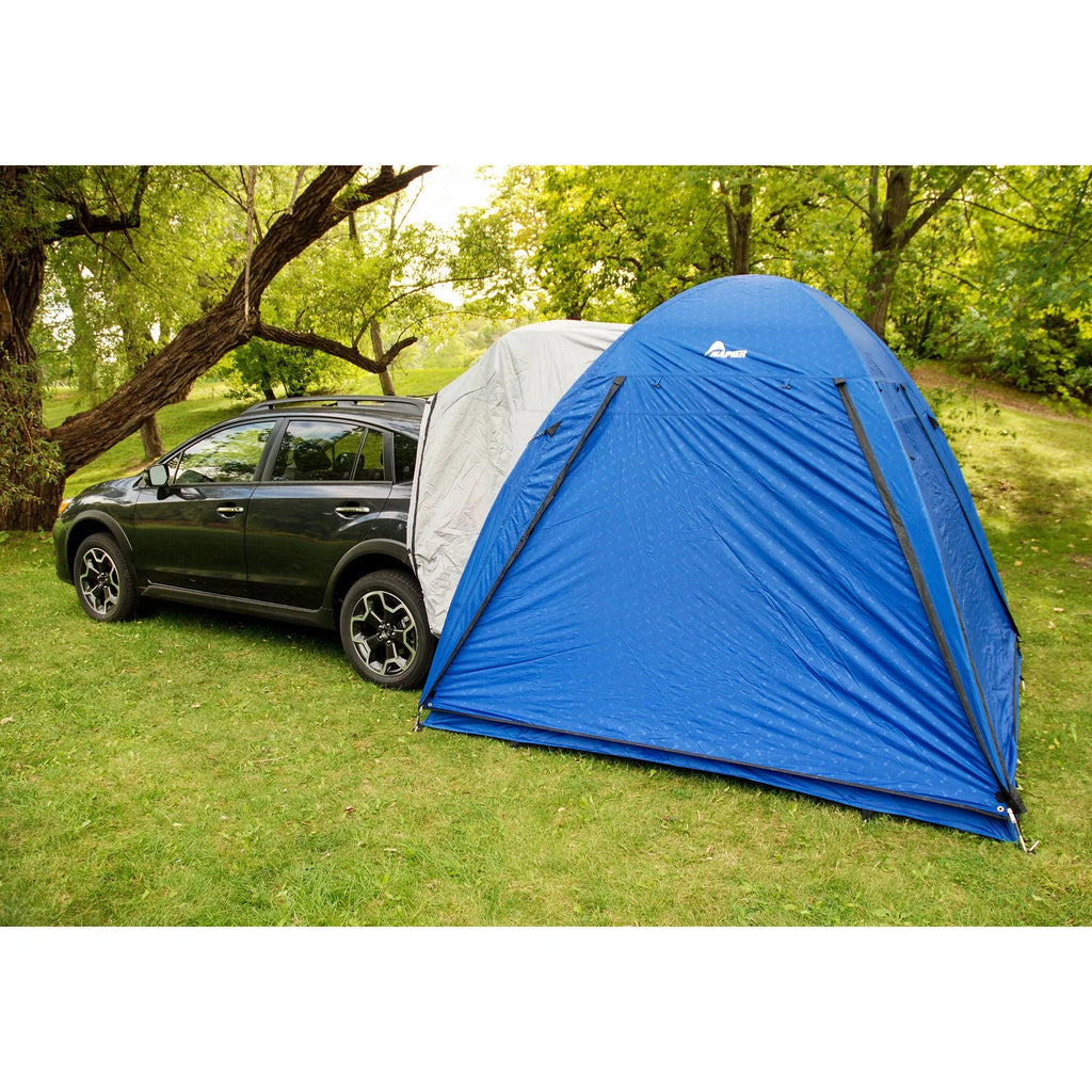 SUV Napier Camping Awning Cargo Sportz Dome-To-Go Person 4 with Universal Tent