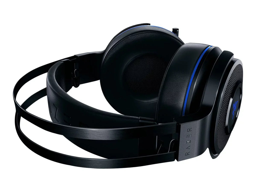 Ultimate Headset Razer 2.4 dimension - channel - GHz - - 7.1 - - isolating wireless Thresher full noise