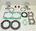 III 1995 over Rebuild 1991-1993 With Yamaha 650CC. 1990-1993 Super 1995-1996 VXR 0.25mm Wave Compatible Jet 1991-1993 LX Kit Runner 1990-1993 New