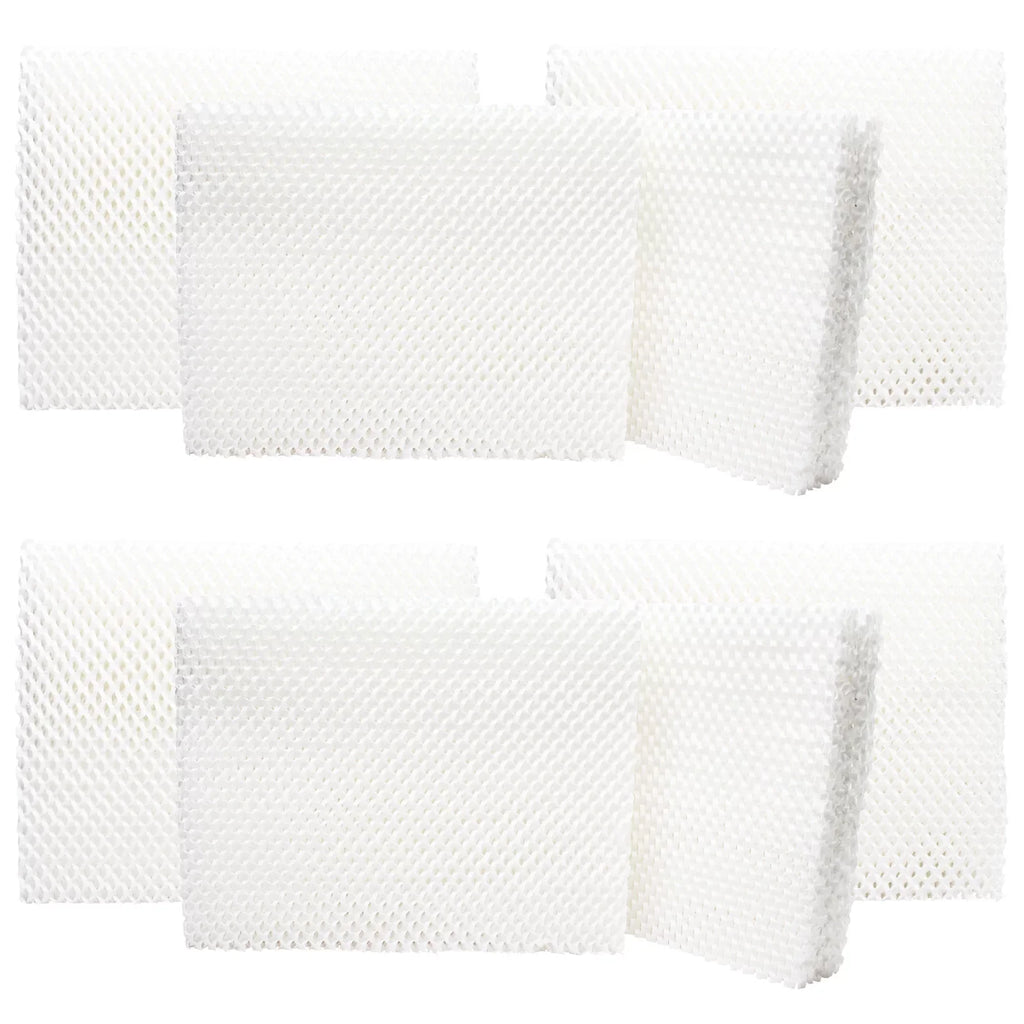 Humidifier Filter Replacement Evap2 Vornado MD1-0002, Air Compatible Filter - 8-Pack MD1-0001 Vornado