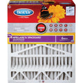 20 with Deep SpaceGard x Furnace Pleat In. 6 25 x 1PACK In. Cardboard Aprilaire Filter BestAir & In. MERV Frame 11