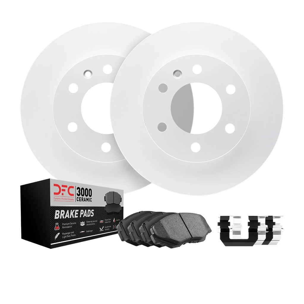 JUKE, NISSAN Pads includes 2014-2017 Series Friction Fits select: Company Hardware 2011-2013 S/SV/SL/NISMO Rotors Ceramic with JUKE Dynamic NISSAN Geospec Brake Brake Front 4312-67022 3000
