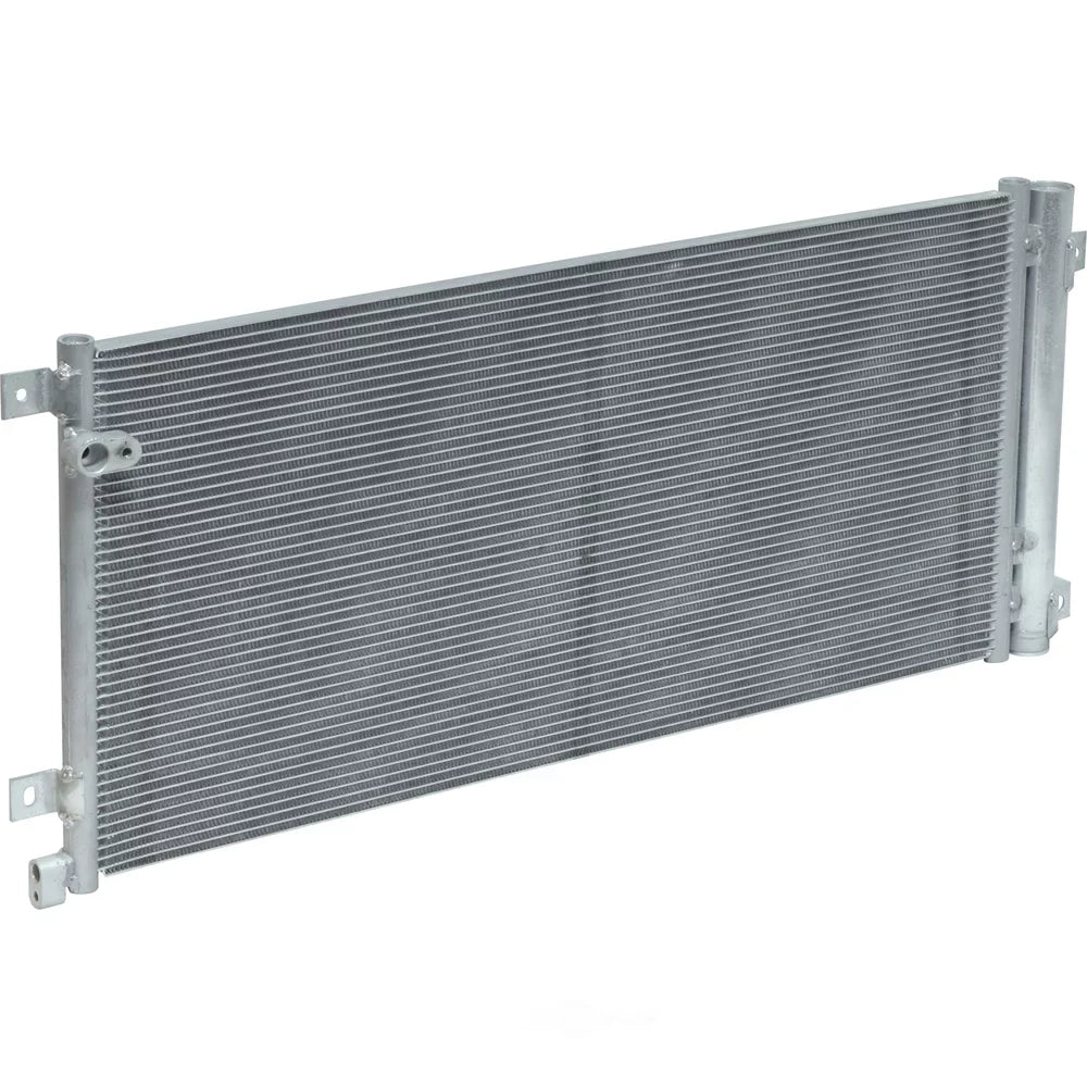 CN Parallel select: EX CIVIC CIVIC Flow 2019-2020 LX, HONDA 2018 Fits 30008PFC UAC Condenser HONDA