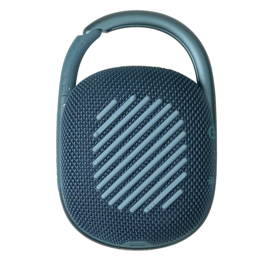 Waterproof 4 JBL 2x Speaker Bluetooth Portable Clip (Blue)