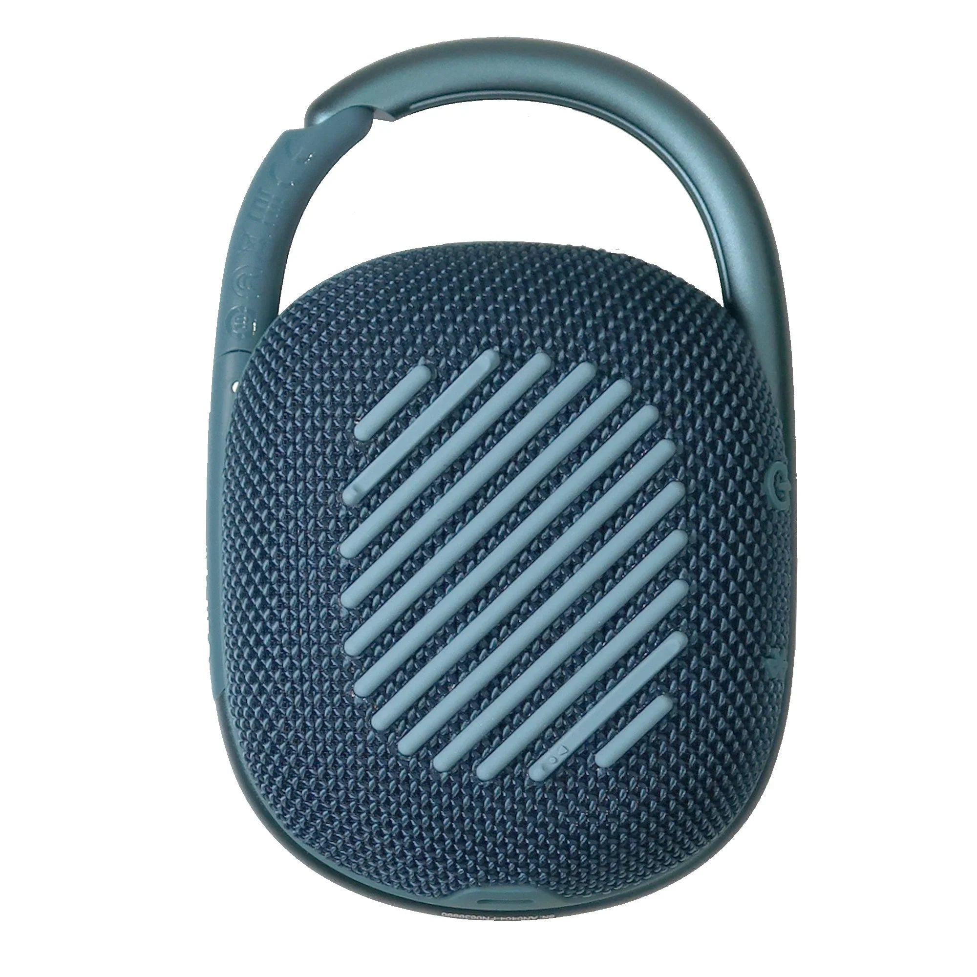 Waterproof 4 JBL 2x Speaker Bluetooth Portable Clip (Blue)