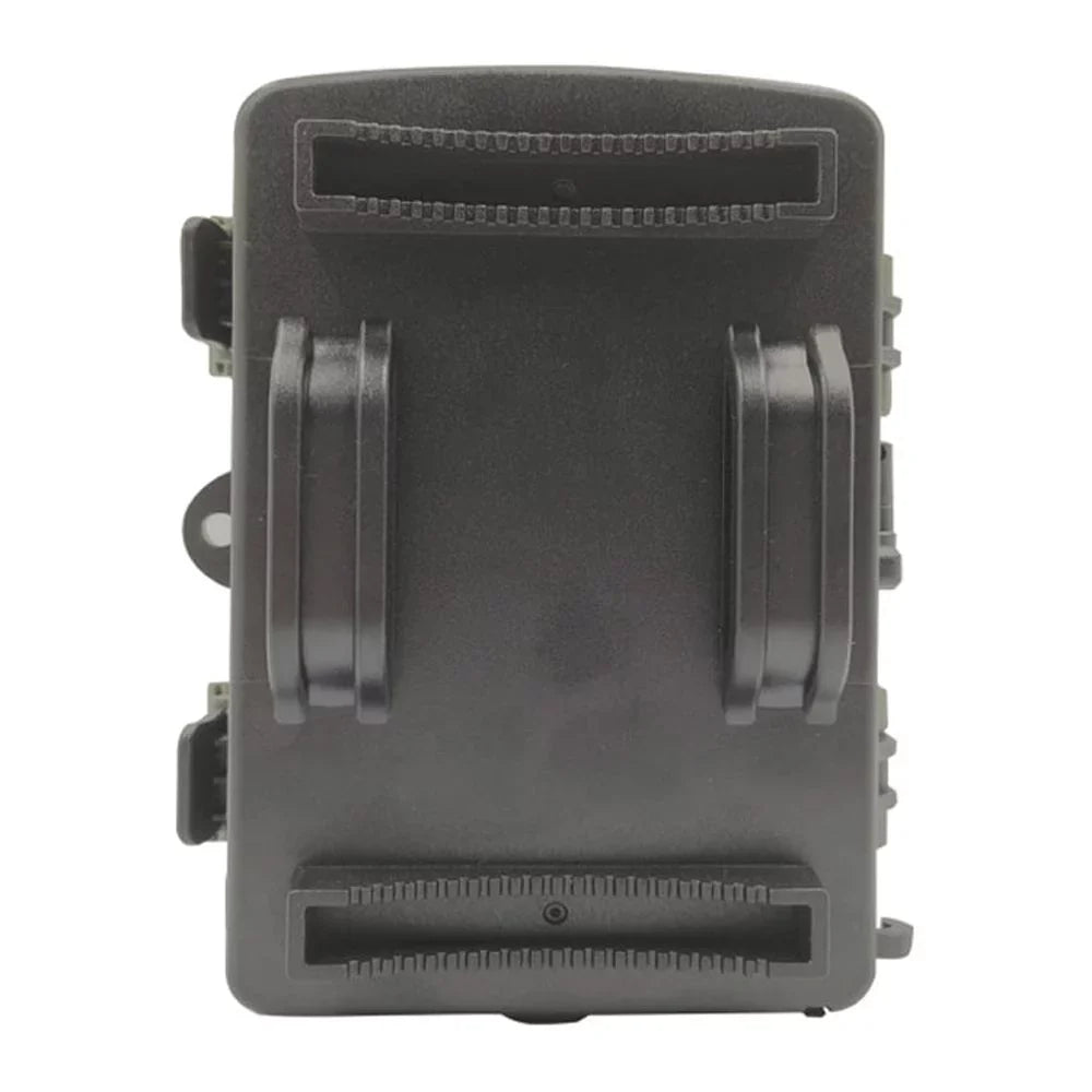 Angle Camera, Wildlife Motion 4K - with Camera Trail Perfect and Waterproof Wide Nebublu Activation IP66 for