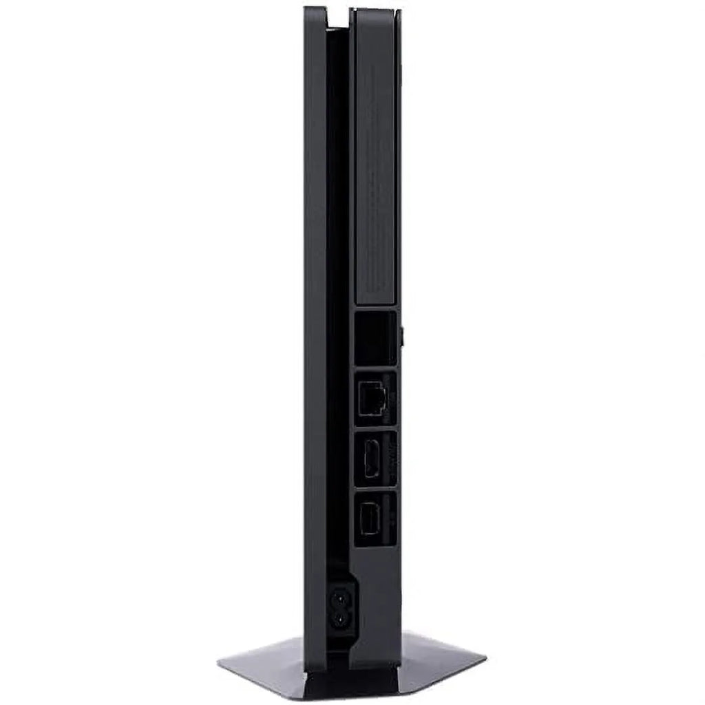 Like Bundle Kit PlayStation Headset Black, BOLT AXTION 4 Console With New 2215B 500GB Cleaning Gaming Slim