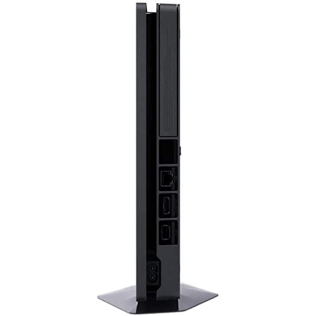 Like Bundle Kit PlayStation Headset Black, BOLT AXTION 4 Console With New 2215B 500GB Cleaning Gaming Slim