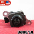 Fits Pickup Backup RAM 2500 5500 Rear 4500 Dodge Camera View 2013-2017 3500 1500