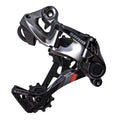 SRAM Derailleur Speed, 11 Cage, Medium - XX1 Black/Red Rear
