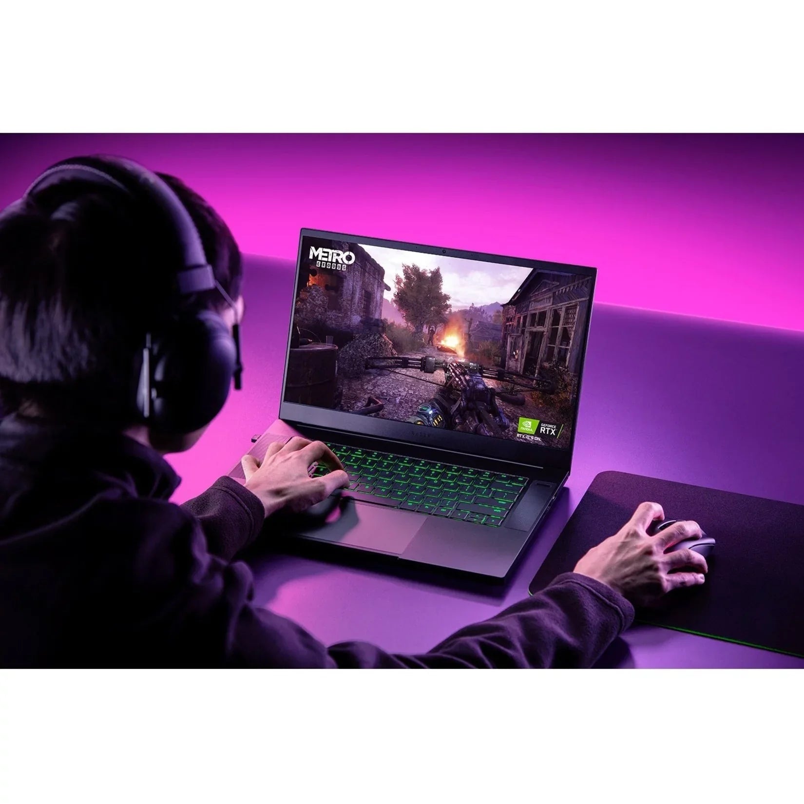 Razer i9-12900H, SSD, 16 NVIDIA 4K Intel Gaming 11 GB, 15.6" 1TB Home UHD 3080 Laptop, GeForce Core i9 Edition Ti Advanced Blade Windows 15 RTX