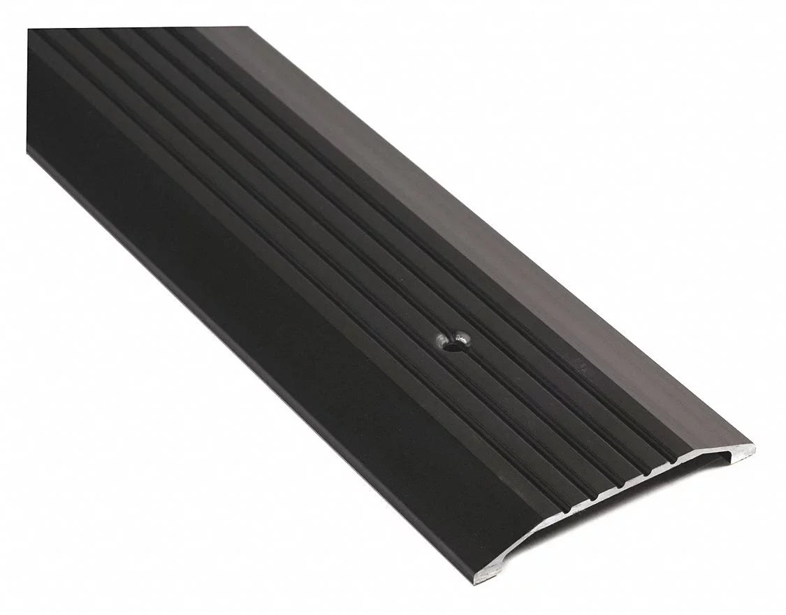 424DKB-48 Guard National Threshold,48in.L,Fluted,4in.W Saddle