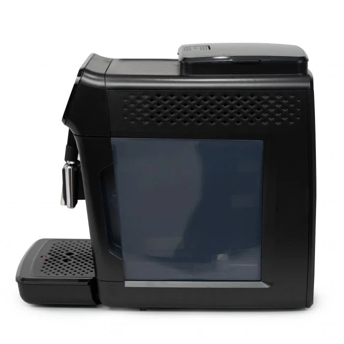 Espresso 1200-Series Black Used) - Super-Automatic EP1220/04 (Certified Machine, Carina