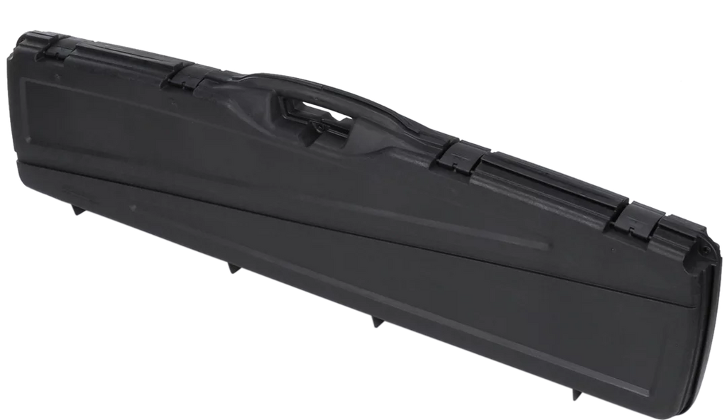 or Double Non-Scoped Protector Single Plano Series Case Rifle Scoped 50"