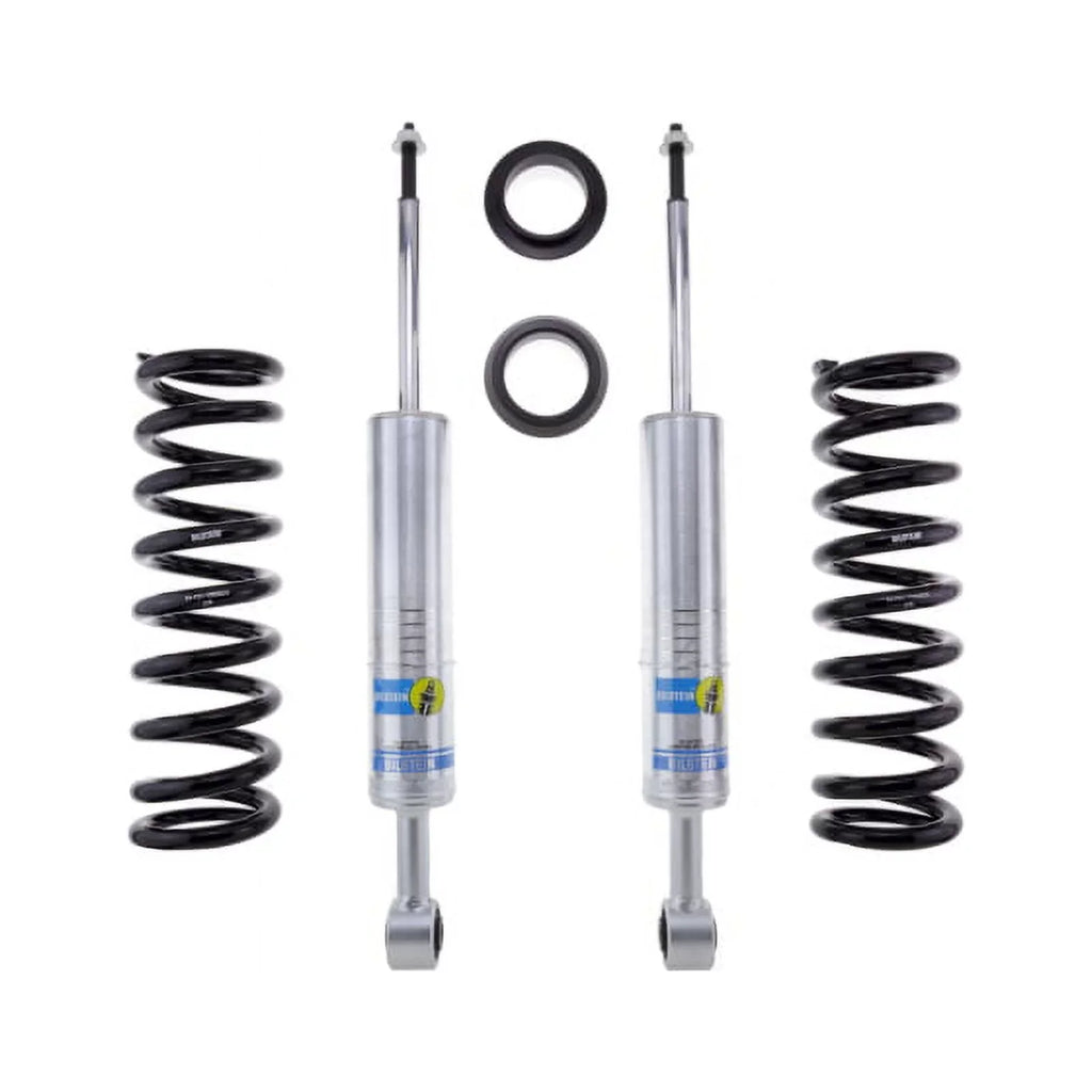 TOYOTA 10-15 4-RUNNER, select: 6112 2010-2014 46-227294 FJ KIT CRUISER Fits SERIES CRUISER BILSTEIN FJ