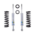 TOYOTA 10-15 4-RUNNER, select: 6112 2010-2014 46-227294 FJ KIT CRUISER Fits SERIES CRUISER BILSTEIN FJ