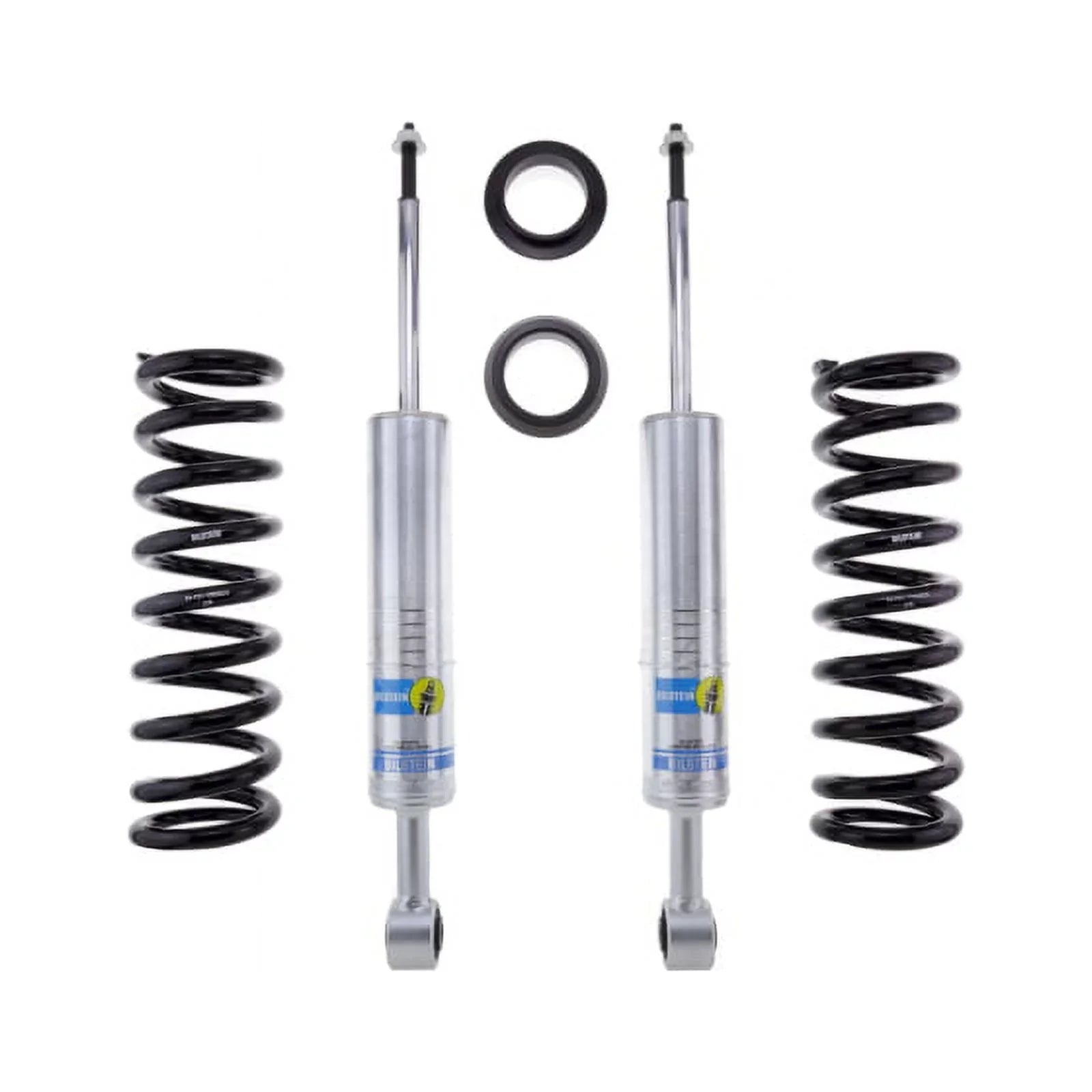 TOYOTA 10-15 4-RUNNER, select: 6112 2010-2014 46-227294 FJ KIT CRUISER Fits SERIES CRUISER BILSTEIN FJ