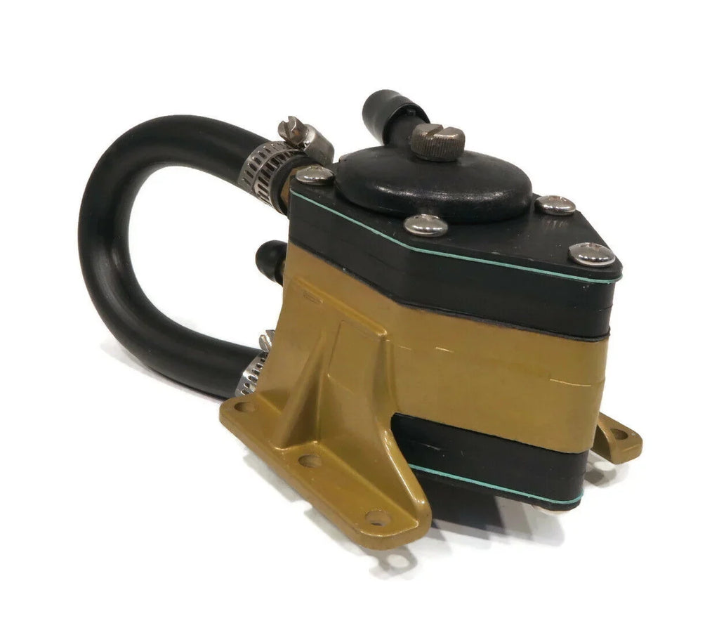 Evinrude Shop Motors The VJ70TLETS Boat ROP Fuel For HP 1993 Pump | 70 Conversion J70ELETS, VRO