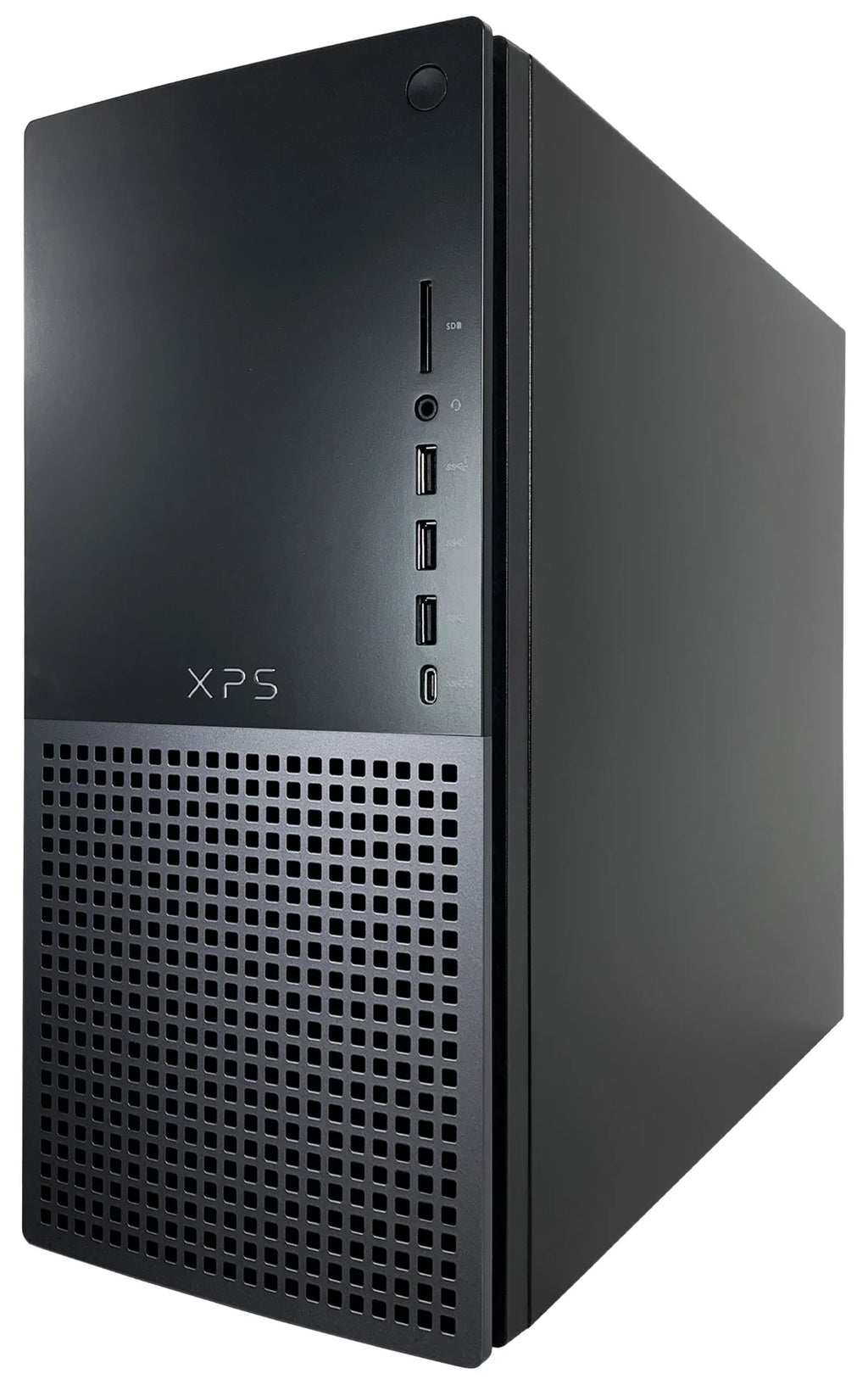 SSD - PC 4TB up Core GeForce 8960 11 RTX NVIDIA Intel i7-14700K XPS 64GB Desktop RAM, Home 14th 5.6 Windows PCIe GHz, 10TB Gen + to HDD, 3070Ti,