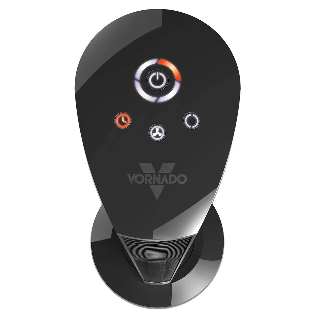 Room 4 Inch Speed V Adjustable Flow Whole Vornado OSCR37 Tower 37 Circulator