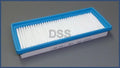 (x2) Cleaner Smart Air Genuine 001-094-03-01-64 New