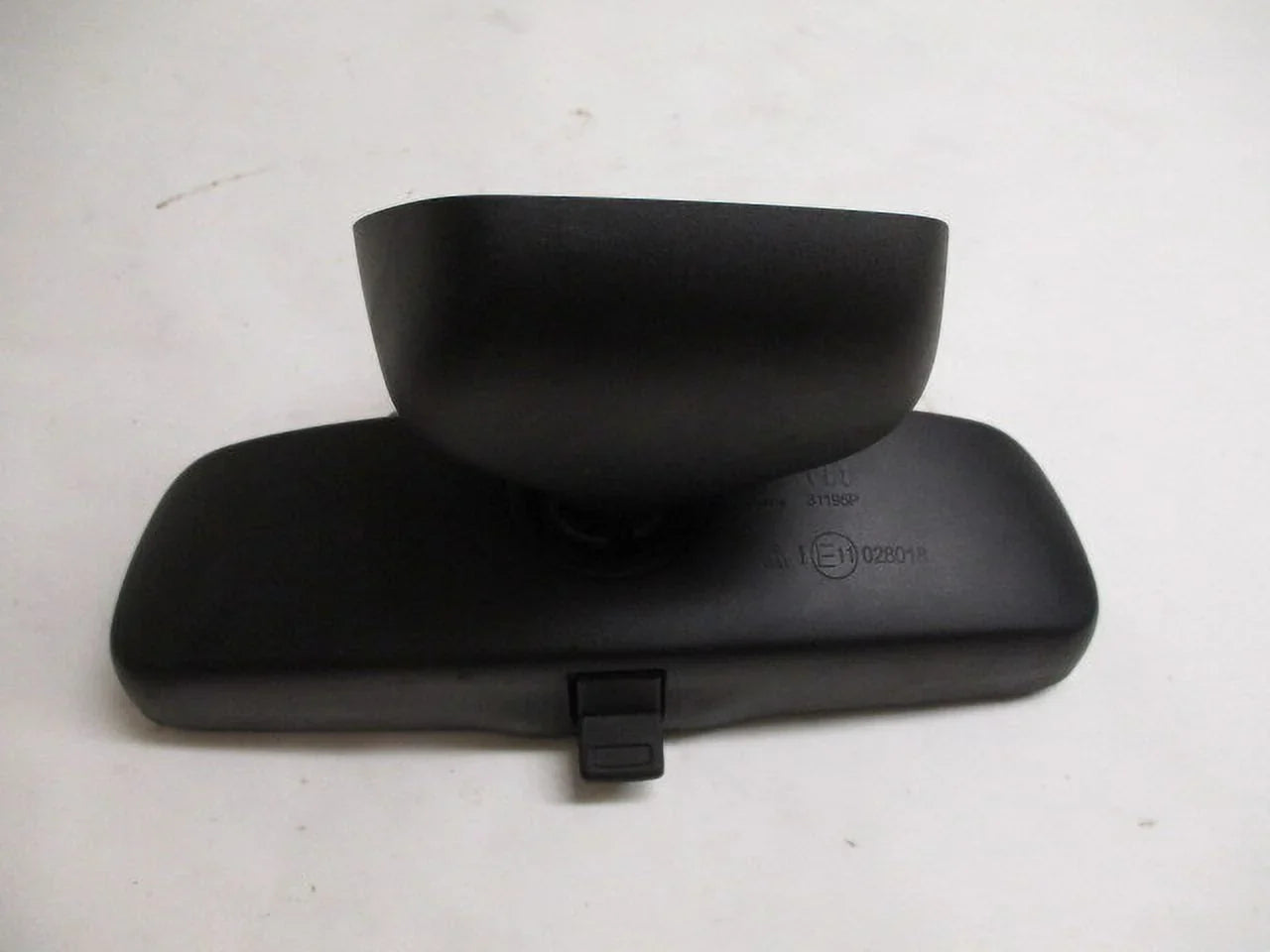 Assist LKQ Rear w/911 Mirror Cherokee (Good) Manual Jeep OEM Pre-Owned View