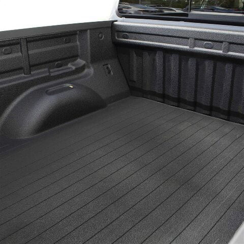 Rubber Bed Inch Mat 97 TrailFX 621N