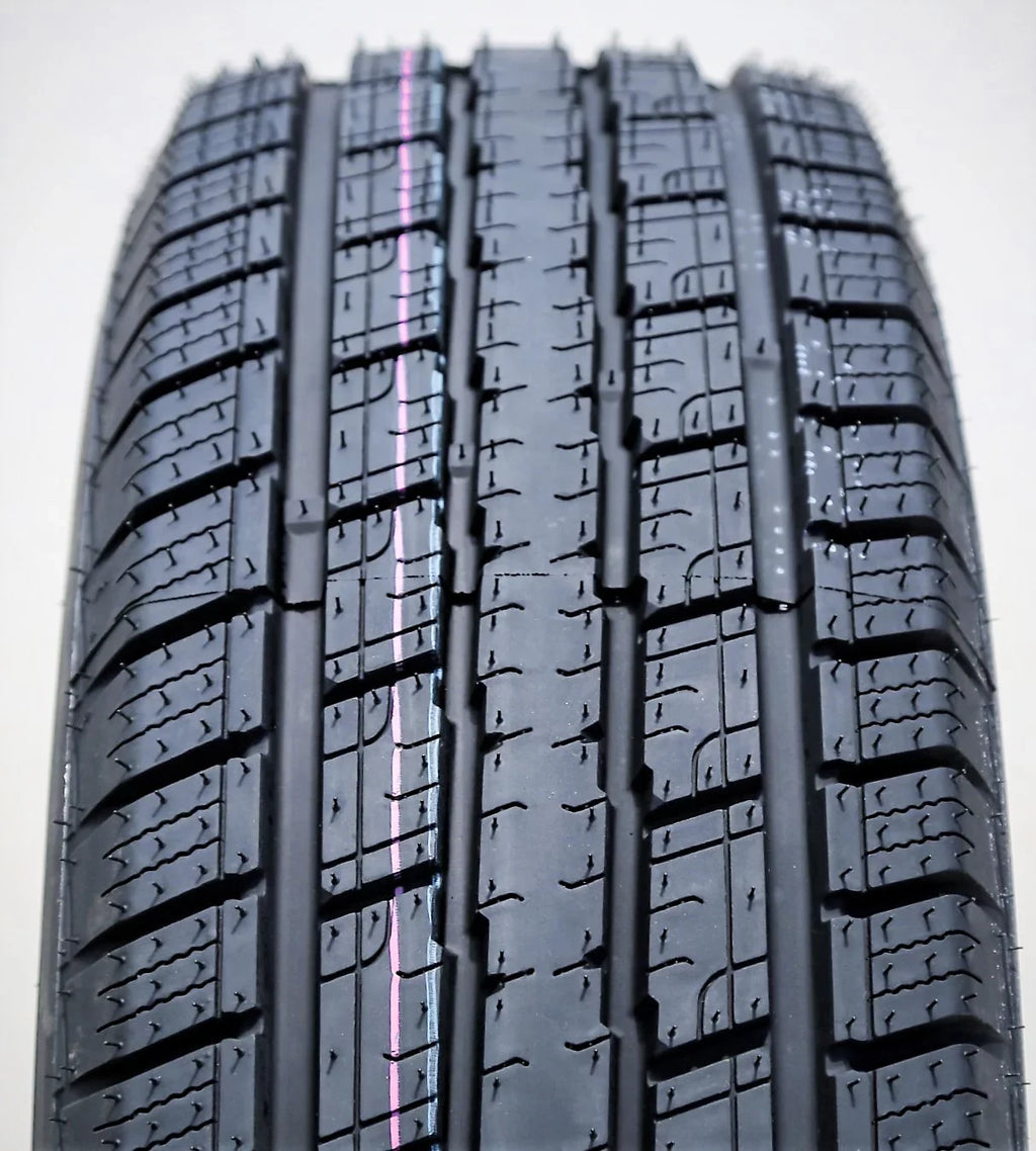 2004-07 of Honda 4 106T Set Pilot EX-L, 235/70R16 Tires Sport H/T Waterfall Explorer 2013 Fits: (FOUR) Terra-X