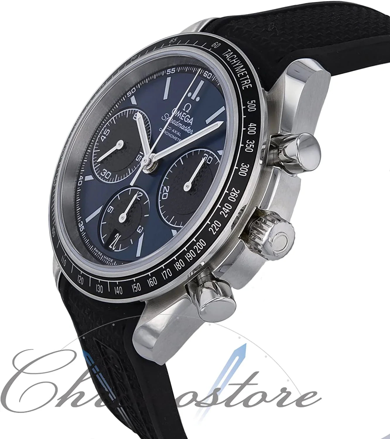 Speedmaster Racing Omega