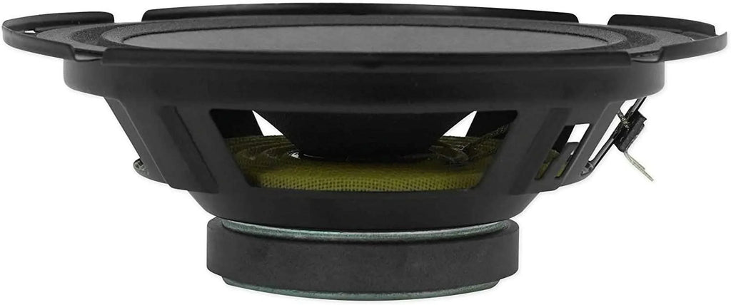Component 6 Sxe-1751S Alpine System Car 1/2" Inch Audio 6.5 Speaker 2-way