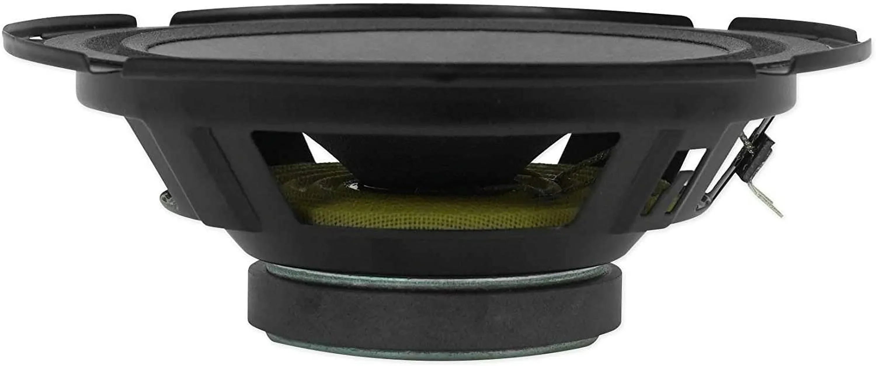 Component 6 Sxe-1751S Alpine System Car 1/2" Inch Audio 6.5 Speaker 2-way