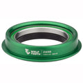 '- Green Premium Wolf Zero ZS56/40, Headsets Tooth Stack ZS Lower,