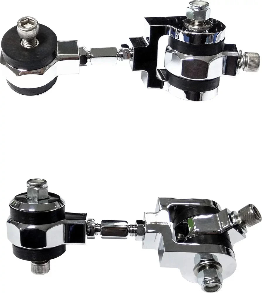 New Dyna Harddrive 820-51447 Motor Top Mount,