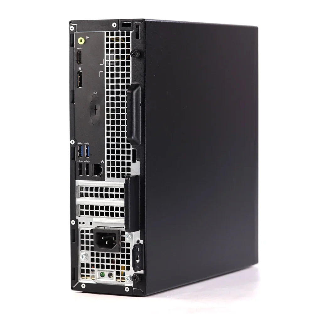Core - i5 - 3.2 8 GB - English 3040 GB 6500 GHz OptiPlex - 500