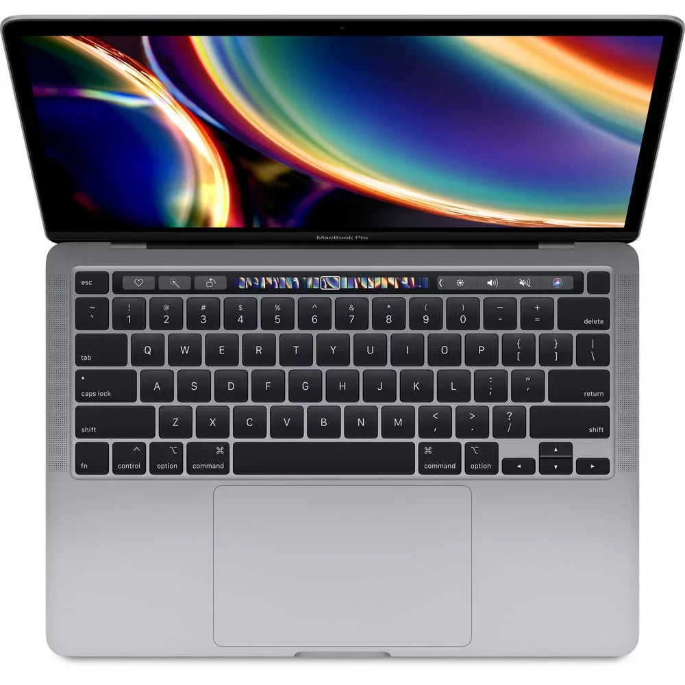 1TB 16GB Pro MacBook (Refurbished) i5 13.3" 2020 MWP52LL/A Core RAM Restored SSD 2GHz